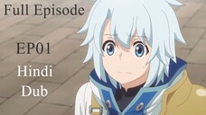 The Unaware Atelier Meister Season 1 Episode 1 in Hindi Dubbed | Full HD Dubbed Anime