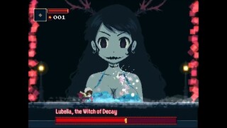 Cốt truyện game - MOMODORA - Ảo Mộng Dưới Ánh Trăng - Game Cực Hay