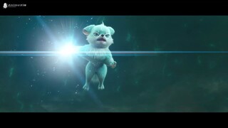 Charm Of Soul Pets Ep 03 Sub Indo