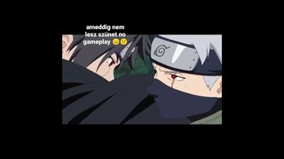 kakashi hatake epic fight moment