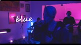 [Music]MV Blue Versi Bahasa Inggris oleh Amber Liu feat.Junoflo