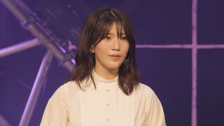Sakurazaka46 Newcomer LIVE — 2