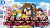 [Digimon phiêu lưu ký] Tổng hợp tất cả Digimon (Mùa đầu Tập07-13)_2