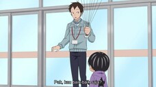 KOTAROU LIVES ALONE - EP 3 (INDOSUB)