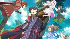 bofuri S1 Ep 4 sub Indo