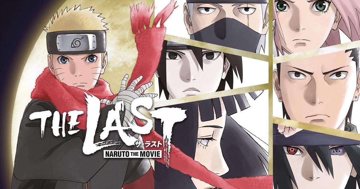 The Last: Naruto the Movie - 2014 (Sub Indo) - Bstation