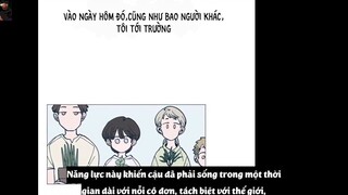 Bộ Tộc Siêu Phẩm phân tích anime hay 2