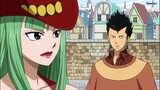 Fairy Tail Episode 122