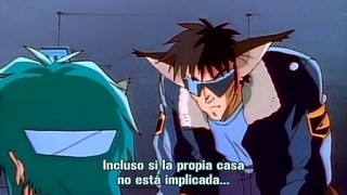 (Hyper Police)_EP 19 No Existe el Dia de Mañana para los Gatos Sub Esp...