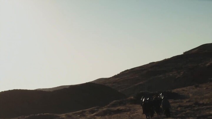 Desert Whispers (2024) ขุมทรัพย์ลับแห่งทะเลทราย EP 11 [ซับไทย]