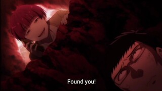 Kei Finds Out Tenji's Hiding Spot - Tomodachi Game Episode 10