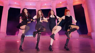 [Hiburan]Begitu Ada Bahasa Inggris Langsung Ganti Lagu - Blackpink