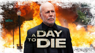 A DAY TO DIE