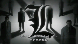 Death note Ep 3