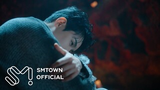 RYEOWOOK 려욱 '오늘만은 (Hiding Words)' MV Teaser #2