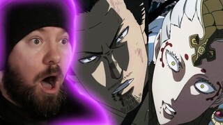 THIS IS HYPE! | Black Clover Episode 35 Reaction