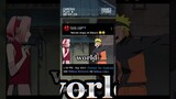 Naruto angry at Sakura ðŸ¤£ðŸ¤£ #narutoshippuden #Anime #Narutoshorts #Viralshorts #trendingshorts #Shorts