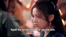 Tình Nan Tự Cấm EP 7 [Sub Việt]