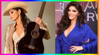 😭MOMENTOS HORRIBLES Ana Bárbara ➕ TIENE EXPERIENCIA CUANDO SU HERMANA LO HIZO CON ÉXITO.