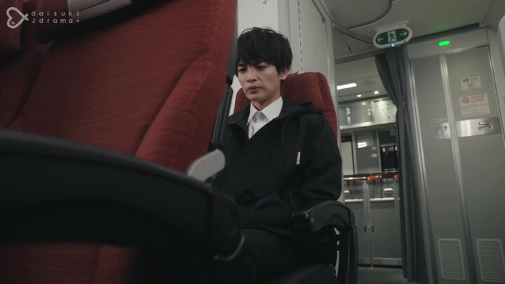 Nice Flight (2022) EP 8 [ซับไทย]