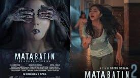 Mata Batin 2 (2019)