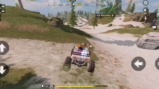 killed by someone using shot gun😂🤣 #call of duty mobile