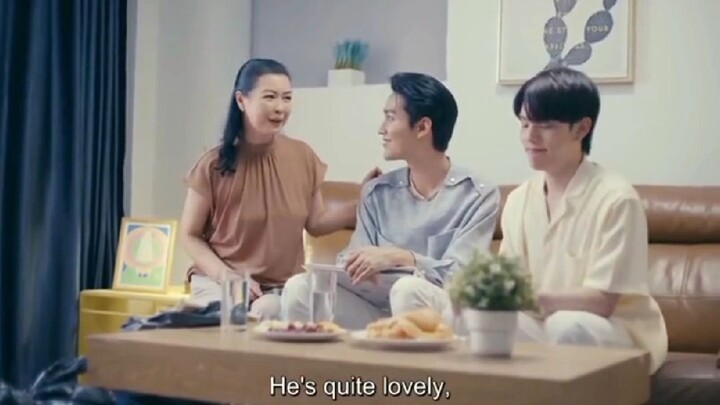 Close Friend Season 2 Episode 6 | English Subtitles