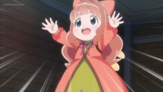 isekai de mofu mofu ep 4 sub indo