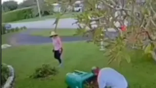 熱門搞笑視頻