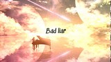 Imagine Dragons - Bad Liar | Aesthetic Lyrics