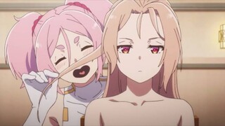 The Executioner and her Way of Life EP1-12 | New Anime 2024