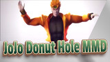 Donut Hole | JoJo MMD