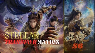 Stellar Transformation S6 Eps 11 Sub Indo
