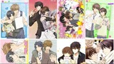 Sekaiichi Hatsukoi SS2 Tập 8 vietsub