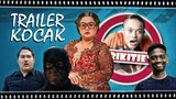 Trailer Kocak - Awas Ada Suley (Feat. The Avengers)