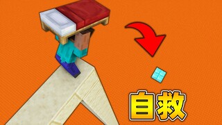 MC还能这么玩？？？
