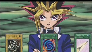 [Film&TV]Yu-Gi-Oh! - Making rules