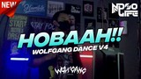 DJ WOLFGANG DANCE V4 BREAKDUTCH DJ FULL BASS TIKTOK TERBARU [NDOO LIFE FT. RECKY FRESHA & @AP_DC]