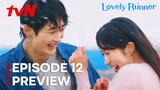 Lovely Runner | Episode 12 Preview | Kim Hye Yoon | Byeon Woo Seok {ENG SUB}