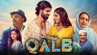 Qalb (2024) full movie in Hindi !