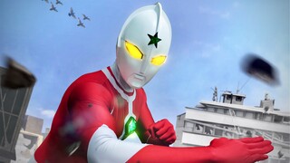 Efek spesialnya sangat menyentuh! Bagian pertama "Ultraman Fighting Jonas" yang dibuat oleh mahasisw