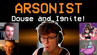 The Most SCUFFED ARSONIST GAME EVER!