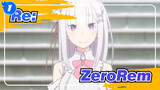 [Re:Zero] Natsuki Subaru & Emilia - Malam Pengakuan_1