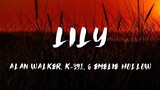 Lily Lyrics