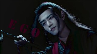 EGO - Wei Wuxian