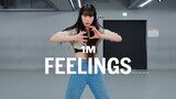 Lauv - Feelings / Tina Boo Choreography