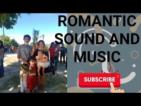 ROMANTIC SOUND AND MUSIC