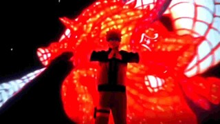 Top những thanh niên cực ngầu trong Naruto🔥