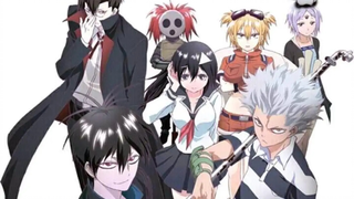 BLOOD LAD episode6 tagalog