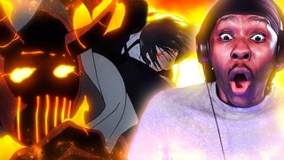 BENIMARU Vs DEMON!! Fire Force Episode 13-14 Reaction